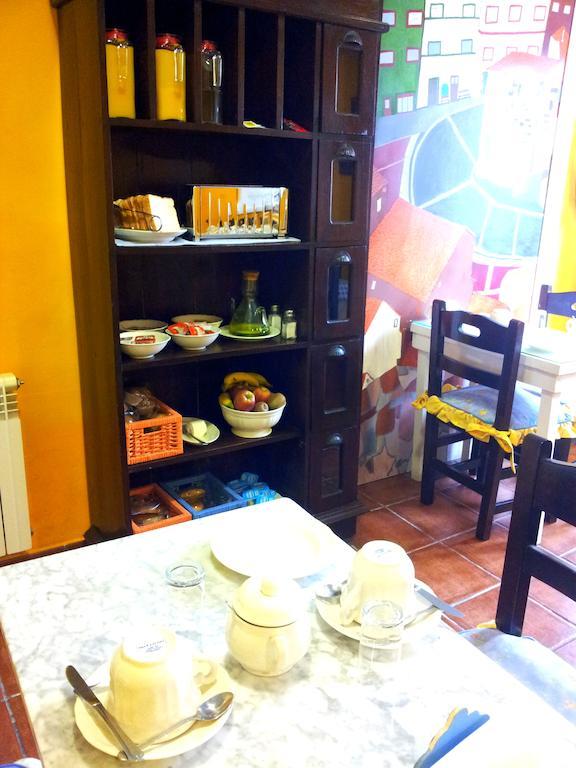 H Casona Selgas De Cudillero Ξενοδοχείο Εξωτερικό φωτογραφία